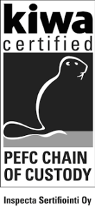 Pefc logo